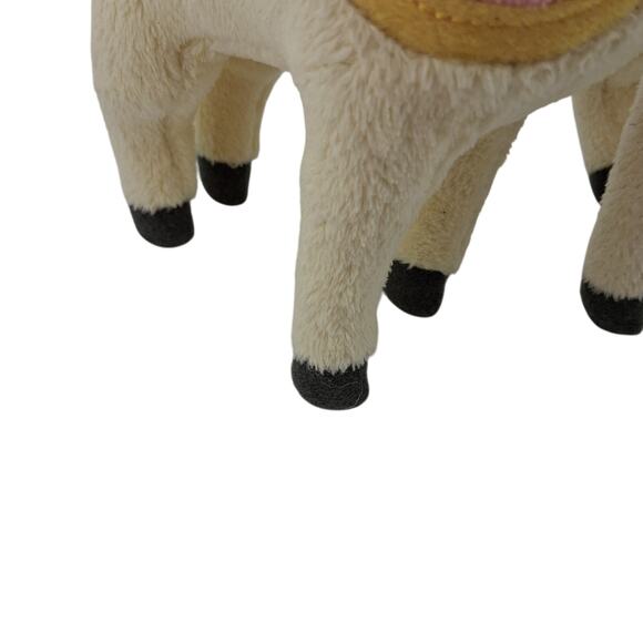 2 Pokemon Deerling Summer Green + Spring Pink Plush Stuffed Animals Deer Toy - Picture 5 of 5